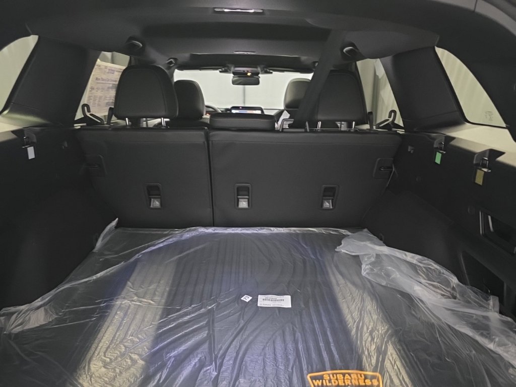 New 2026 Subaru Outback Wilderness AWD/4WD image 7
