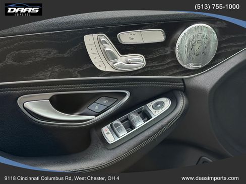 Used 2015 Mercedes-Benz C 300 4MATIC Sedan image 13