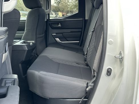 Used 2024 Toyota Tundra SR5 w/ TRD Off-Road Package image 15