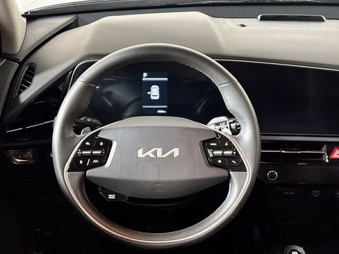 Certified 2024 Kia Niro EX w/ EX Cold Weather Package FWD image 14