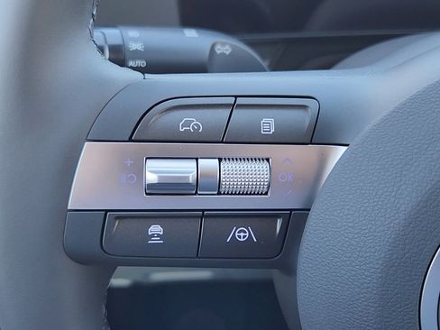 New 2026 Hyundai Kona SEL Sport image 11