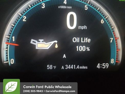 Used 2019 Honda Civic LX image 13