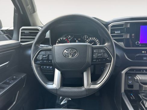 Used 2023 Toyota Tundra SR5 image 14