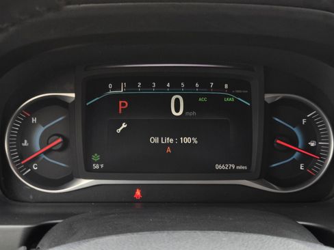 Used 2022 Honda Pilot Touring image 29