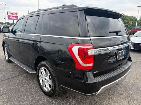 Used 2020 Ford Expedition XLT w/ Equipment Group 202A RWD image 3