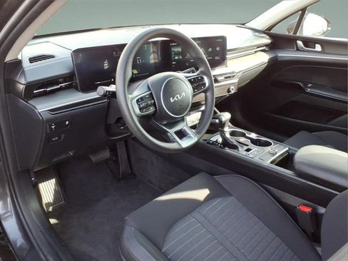 Used 2026 Kia K5 LXS FWD image 9