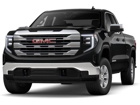 New 2026 GMC Sierra 1500 SLE image 22