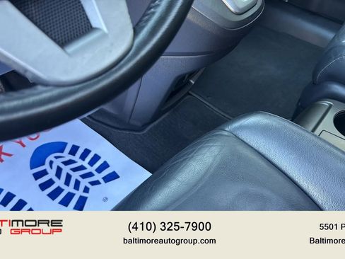 Used 2011 Honda CR-V EX-L image 14
