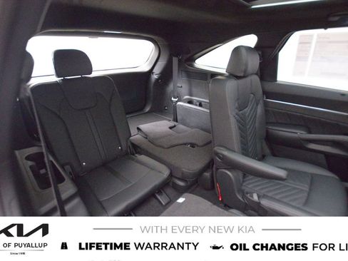 New 2026 Kia Sorento SX Prestige image 14