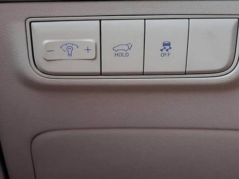 New 2025 Hyundai Tucson SEL image 26