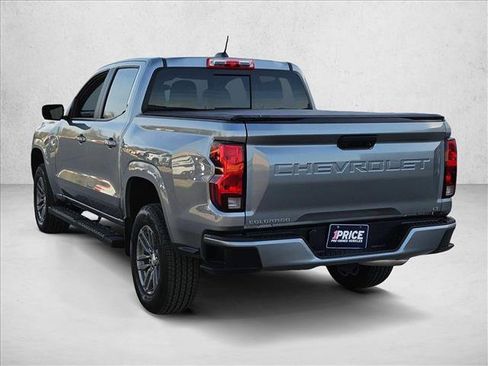 Used 2024 Chevrolet Colorado LT w/ LT Convenience Package image 7