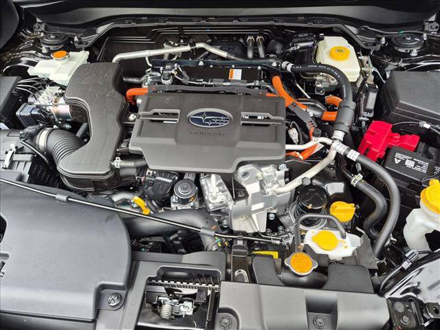New 2026 Subaru Forester Premium AWD/4WD image 17