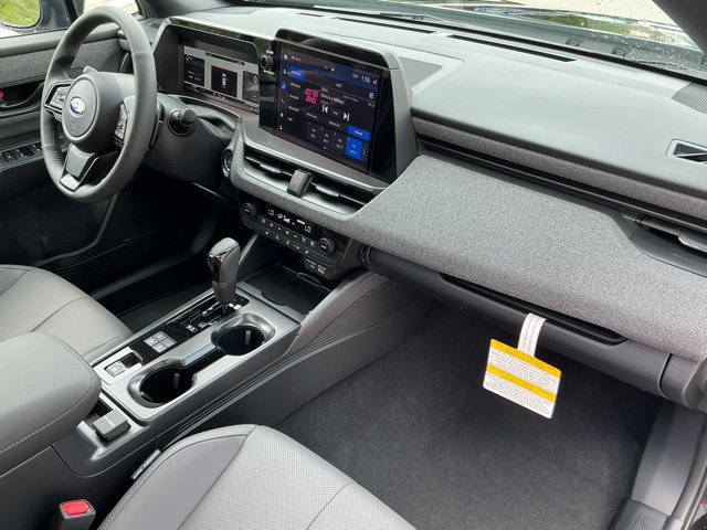 New 2026 Subaru Outback Limited AWD/4WD image 17