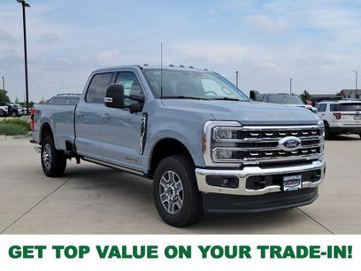 New 2026 Ford F350 Lariat w/ Lariat Ultimate Package