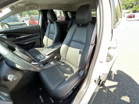 Used 2023 MAZDA CX-30 AWD 2.5 S w/ Preferred Package image 15