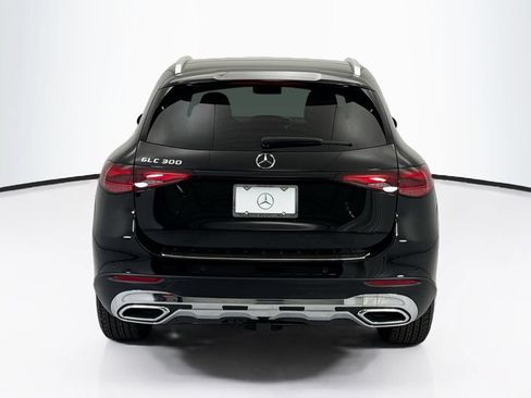 Certified 2026 Mercedes-Benz GLC 300 image 6