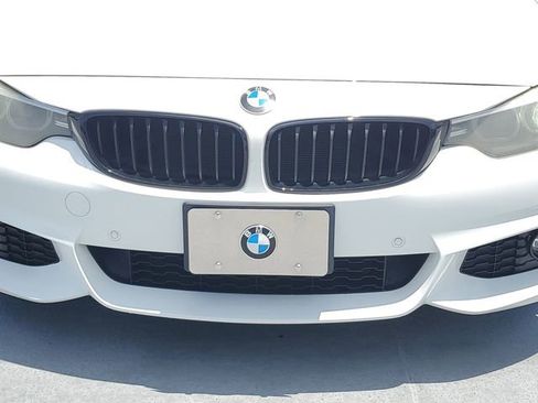 Used 2018 BMW 430i xDrive Coupe AWD/4WD image 9