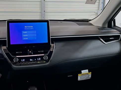 New 2026 Toyota Corolla Cross XLE AWD/4WD image 22