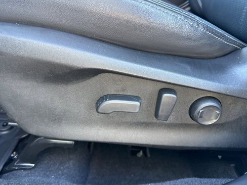 Used 2020 Subaru Forester Touring w/ Popular Package #2 image 14