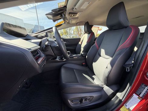 Certified 2023 Toyota Prius Prime image 16