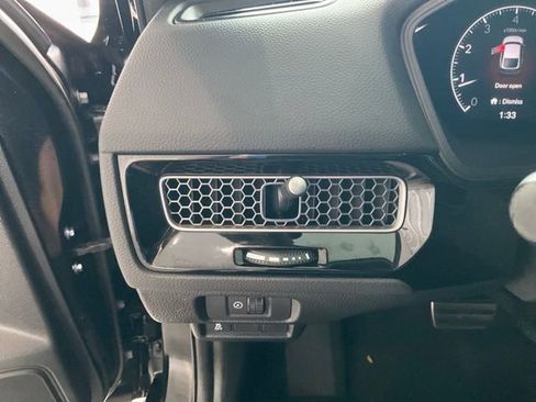 Certified 2023 Honda Civic Sport image 7