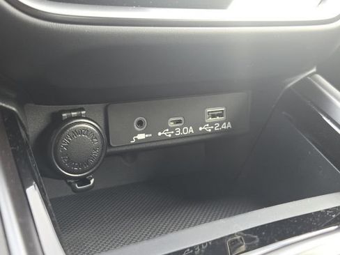 New 2026 Subaru WRX Limited AWD/4WD image 16