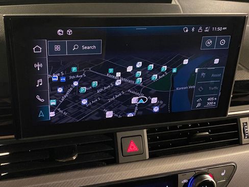 Certified 2022 Audi A5 2.0T Premium Plus w/ Premium Plus image 26