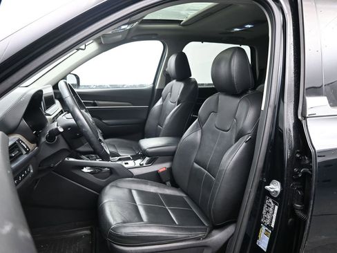 Used 2021 Kia Telluride EX image 26