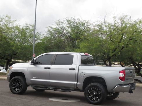 Used 2018 Toyota Tundra SR5 image 5