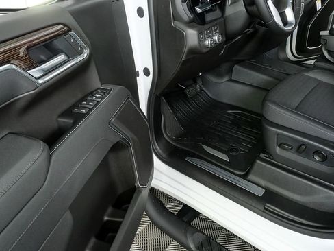 New 2026 GMC Sierra 1500 Elevation w/ Elevation Select Package image 5