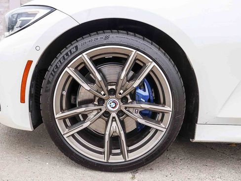 Used 2021 BMW M340i w/ Premium Package image 12