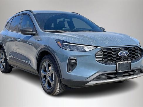 New 2026 Ford Escape ST-Line image 1