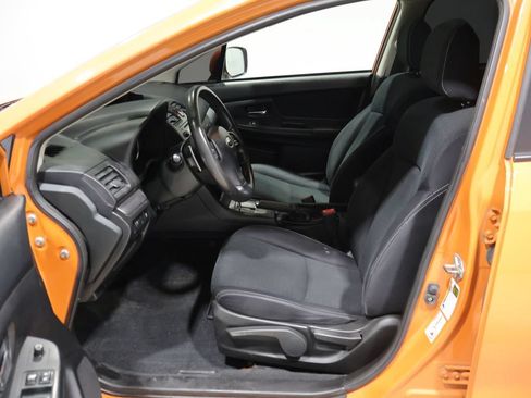 Used 2013 Subaru Crosstrek 2.0i Premium w/ Popular Pkg 1 AWD/4WD image 11