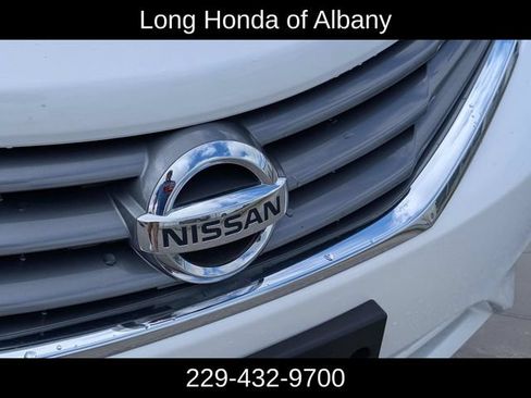 Used 2016 Nissan Versa Note FWD image 4