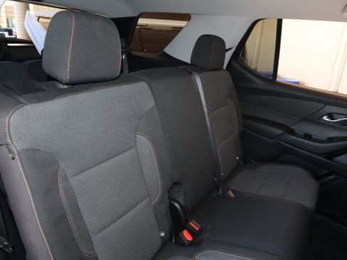 Used 2020 Chevrolet Traverse LS AWD/4WD image 43