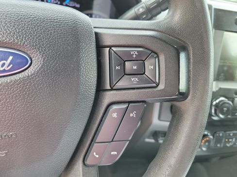 Used 2019 Ford F250 XLT w/ Snow Plow Prep Package AWD/4WD image 19