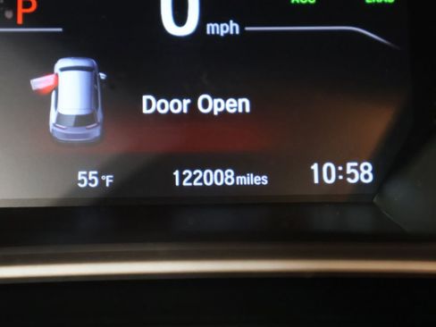 Used 2017 Honda CR-V Touring image 37