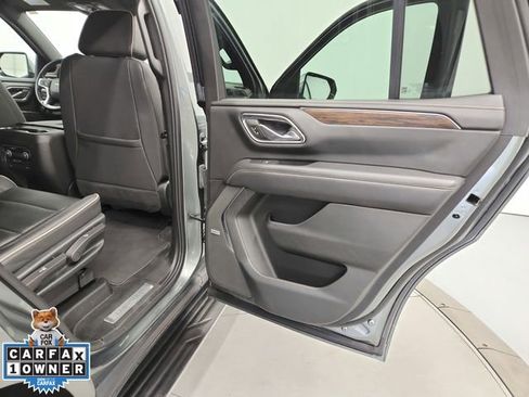 Used 2023 Chevrolet Tahoe Premier image 40