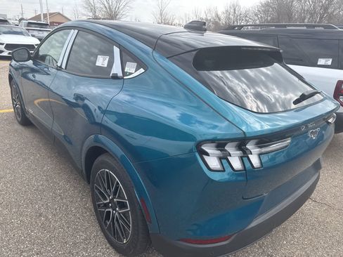 New 2026 Ford Mustang Mach-E Premium image 6