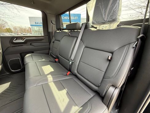 New 2026 Chevrolet Silverado 2500 LT w/ Trail Boss Package AWD/4WD image 26