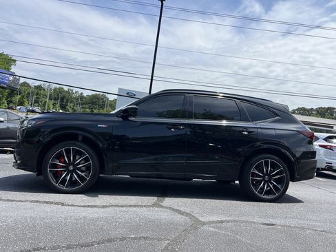 Used 2024 Acura MDX Type S AWD/4WD image 2
