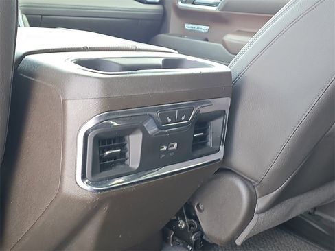 Used 2023 GMC Sierra 1500 Denali w/ Denali Reserve Package image 12