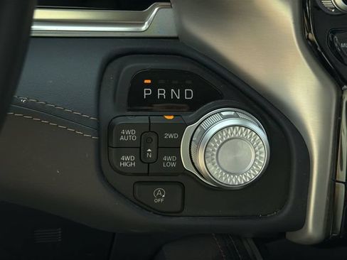 Used 2025 RAM 1500 Tungsten AWD/4WD image 17