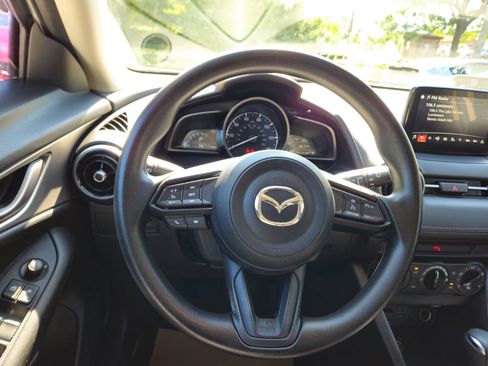 Used 2019 MAZDA CX-3 Sport image 24