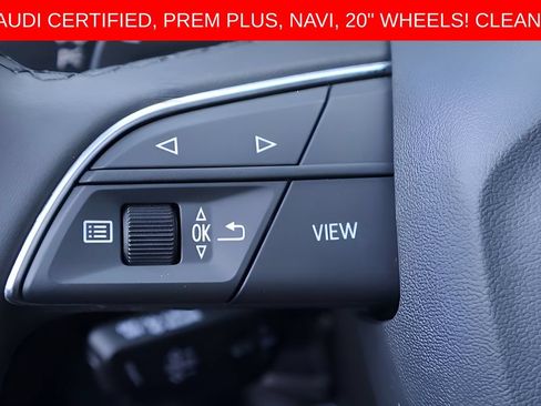 Used 2023 Audi Q5 2.0T Premium Plus w/ Premium Plus Package AWD/4WD image 19