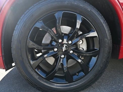 Used 2019 Dodge Durango R/T w/ Blacktop Package image 14
