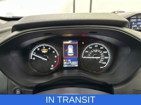 Used 2022 Subaru Forester Wilderness image 29