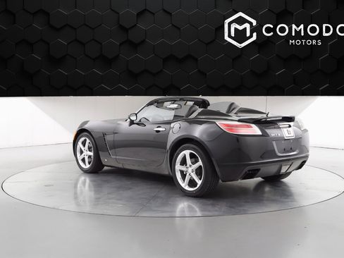 Used 2008 Saturn Sky Red Line Carbon Flash image 13