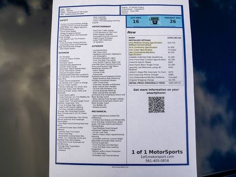 Used 2020 Bentley Continental GT V8 image 52