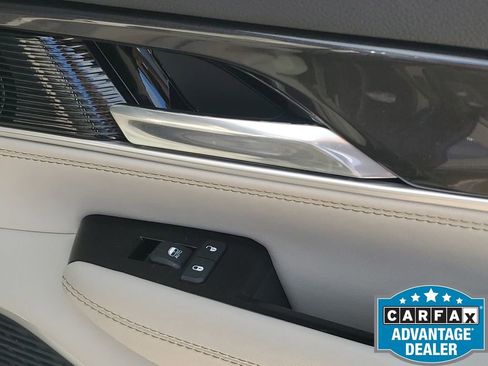 Used 2022 Jeep Wagoneer Series I w/ Convenience Group I image 49